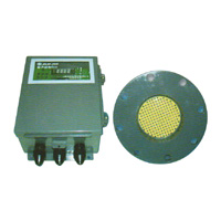 DLM-50系列超声波物位计