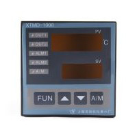 XTMA-1000-A-D智能数字显示调节仪