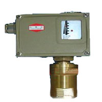 CPK-40差压控制器