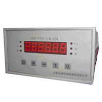 GGD-27C称重控制器