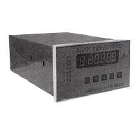 SZC-03~01智能转速数字显示仪