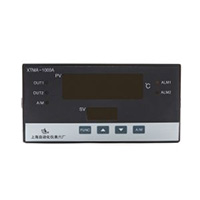 XTMC-1000A-B智能数字显示调节仪