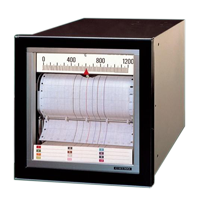 EH200-12自动平衡记录仪